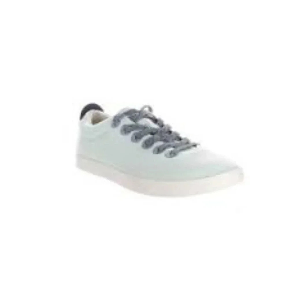 Allbirds Wool Piper Lichen Running Shoes Light Green Training Sneakers 9 - Picture 13 of 13